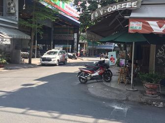 Cho Thuê Nhà Nguyên Căn Đường Nguyễn Trường Tộ Quận Tân Phú