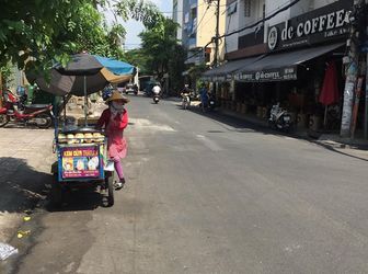 Cho Thuê Nhà Nguyên Căn Đường Nguyễn Trường Tộ Quận Tân Phú