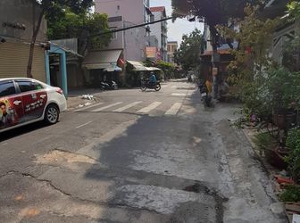 Cho Thuê Nhà Nguyên Căn Đường Nguyễn Trường Tộ Quận Tân Phú