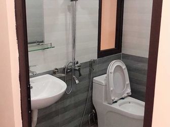 Bán Nhà Bùi Xương Trạch, Thanh Xuân, Ô Tô Đỗ Cửa, 33M2 X 5 Tầng, 3.3 Tỷ.