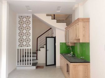 Bán Nhà Bùi Xương Trạch, Thanh Xuân, Ô Tô Đỗ Cửa, 33M2 X 5 Tầng, 3.3 Tỷ.