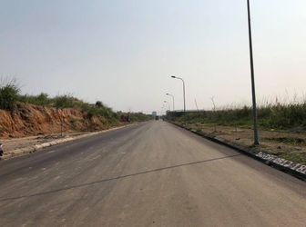 Bán Gấp Ô Đất 225M2 - B21 Mặt Đường 21M Khu đô thị Cao Xanh - Hà Khánh B