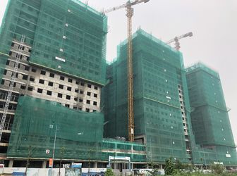 Góc Cháy Hàng - Shophouse Eurowindow River Park Đông Anh