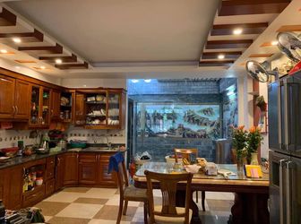 Nhà Tt Quận Thanh Xuân, Nguyễn Ngọc Nại Kinh Doanh Cực Khủng