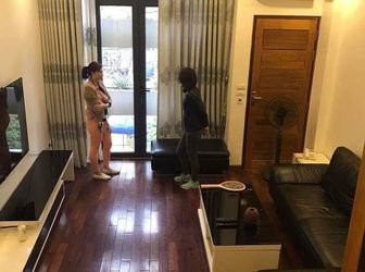 Nhà Đẹp, View Hồ Tây, Phố Nguyễn Đình Thi, Mt Khủng, Dt Lớn