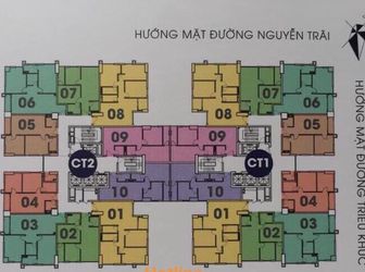 Mở Bán Dự Án Pcc1 Siêu Hạt Rẻ Giữa Trung Tâm Quận Thanh Xuân