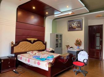 Bán Nhà Mặt Phố Quận Thanh Xuân, Kinh Doanh Sầm Uất, 90M2, Giá 16 Tỷ