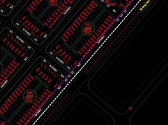  Chính Chủ Cần Bán Một Số Ô Lk Đường 31M Hà Khánh B Mở Rộng - Gía Đầu Tư