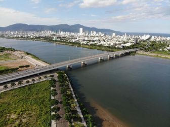 Còn  3 Lô Biệt Thự View Sông Hàn Thơ Mộng