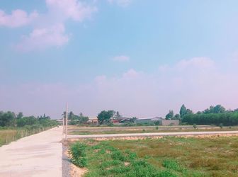 Bán Đất Khu Công Nghiệp Phước Đông, Gò Dầu Tây Ninh!