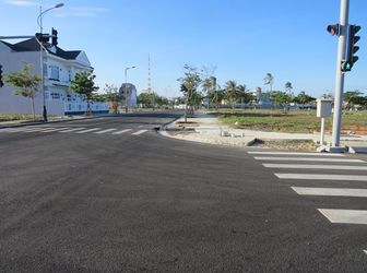 Đất Vàng Chơn Thành, Bình Phước, 5X30M, 150M2, Giá Đầu Tư