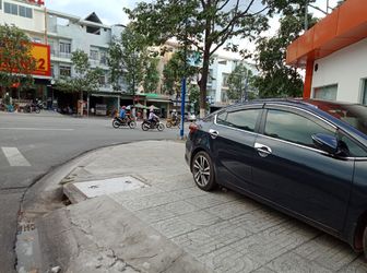 Bán Đất Sổ Hồng Riêng 300Triệu/68M2 Ngay Ngã 3 Lăn Xi Thị Xã Bến Cát