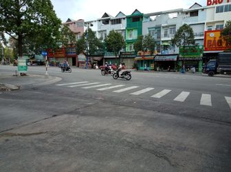 Bán Đất Sổ Hồng Riêng 300Triệu/68M2 Ngay Ngã 3 Lăn Xi Thị Xã Bến Cát