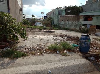 Bán Đất Sổ Hồng Riêng 300Triệu/68M2 Ngay Ngã 3 Lăn Xi Thị Xã Bến Cát