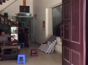 Cần Tiền Bán Gấp Nhà Gần Chợ Bình Chánh ,Diện Tích 75M2,Sổ Hồng Riêng,Giá 1,7 Tỷ