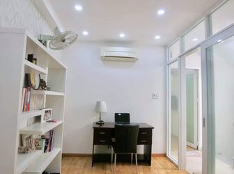 Bán Nhà: Hẻm Xe Hơi, Nhà Nở Hậu, Nhà Đẹp, Dt 69M, Giá 5,3 Tỷ , Hoàng Hoa Thám, Bình Thạnh.