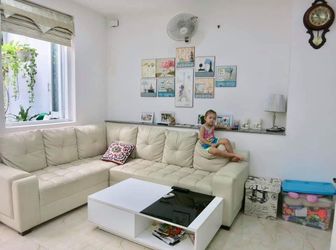 Bán Nhà: Hẻm Xe Hơi, Nhà Nở Hậu, Nhà Đẹp, Dt 69M, Giá 5,3 Tỷ , Hoàng Hoa Thám, Bình Thạnh.