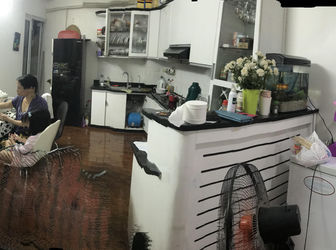 Bán Nhà Chung Cư Full Nội Thất - Sài Đồng Long Biên. Chỉ Việc Đến Ở