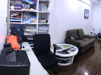 Bán Nhà Chung Cư Full Nội Thất - Sài Đồng Long Biên. Chỉ Việc Đến Ở