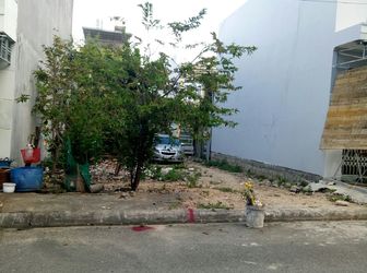 Bán Đất Đẹp 2 Mặt Tiền Đường Trần Lư, Đường Đệ, Vĩnh Hòa, Nha Trang 