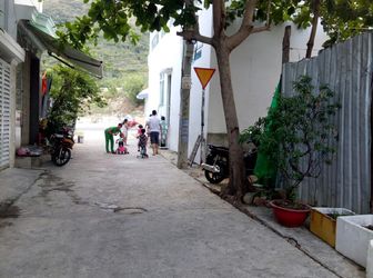 Bán Đất Đẹp 2 Mặt Tiền Đường Trần Lư, Đường Đệ, Vĩnh Hòa, Nha Trang 