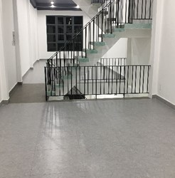 Cho Thuê Nguyên Căn 18A Nguyễn Trãi, Quận 1, Cách Ngã 6 Phù Đổng 50M, Trung Tâm Quận 1