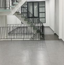 Cho Thuê Nguyên Căn 18A Nguyễn Trãi, Quận 1, Cách Ngã 6 Phù Đổng 50M, Trung Tâm Quận 1