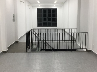 Cho Thuê Nguyên Căn 18A Nguyễn Trãi, Quận 1, Cách Ngã 6 Phù Đổng 50M, Trung Tâm Quận 1