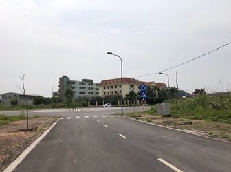 Chính Chủ Bán Đất 225M2 - B1 Khu Đô Thị Cao Xanh - Hà Khánh B