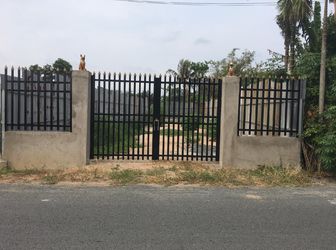 Chính Chủ Bán Đất Mặt Đường Thích Thiện Hòa, Bình Chánh, Diện tích 320M2, Giá 3.8 Tỷ