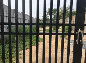 Chính Chủ Bán Đất Mặt Đường Thích Thiện Hòa, Bình Chánh, Diện tích 320M2, Giá 3.8 Tỷ