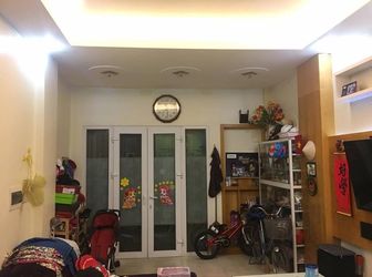 Bán Nhà Đường Láng 32M2, 5 Tầng, Mặt tiền 4M, Ngõ Rộng, 3.6 Tỷ.