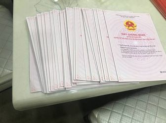 Đất Chợ Hiệp Bình Thủ Đức 50M2