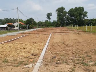 Đất Xây Nhà Ở, Công Chứng Ngay Đức Hòa Long An