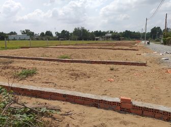 Đất Xây Nhà Ở, Công Chứng Ngay Đức Hòa Long An