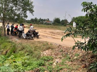 Bán Đất Nền Giá Rẻ Golden Star Riverside - Sổ hồng riêng