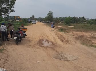 Bán Đất Nền Giá Rẻ Golden Star Riverside - Sổ hồng riêng