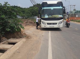 Bán Đất Nền Giá Rẻ Golden Star Riverside - Sổ hồng riêng