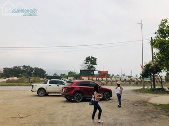 Chính Chủ Gửi Bán 5 Lốc Kđt Gần Làng Bang, Thống Nhất, Hoành Bồ