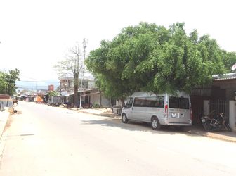 Bán Nhà Mặt Tiền Chợ Dương Đông Phú Quốc