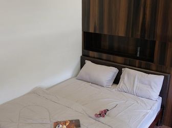 Bán Quyền Sở Hữu Căn Hộ Thanh Tịnh - Hòa Minh