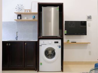 Bán Quyền Sở Hữu Căn Hộ Thanh Tịnh - Hòa Minh