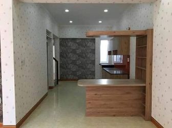 Nhà Mới Hẻm 205 Hùng Vương