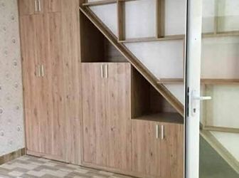 Nhà Mới Hẻm 205 Hùng Vương