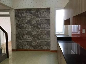 Nhà Mới Hẻm 205 Hùng Vương