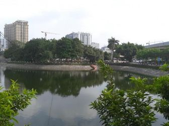 Cho Thuê Gấp Nhà Nguyên Căn Mặt Phố Đặng Tiến Đông, Diện tích: 65M2