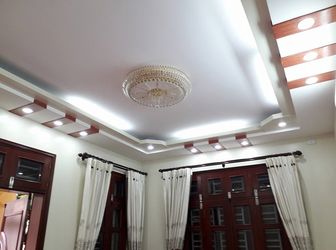 Rẻ Quá! Biệt Thự Đẹp Phố Đội Nhân 4X150M2, An Sinh Đỉnh, Chỉ 15 Tỷ-0379.665.681