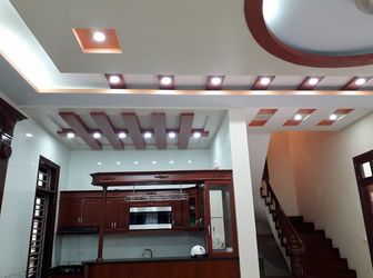 Rẻ Quá! Biệt Thự Đẹp Phố Đội Nhân 4X150M2, An Sinh Đỉnh, Chỉ 15 Tỷ-0379.665.681