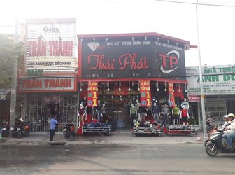 Tin Hot !!!!! Cần Cho Thuê Mặt Bằng Giá Sốc Tại Nguyễn Ảnh Thủ, Trung Chánh, Hóc Môn