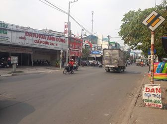 Tin Hot !!!!! Cần Cho Thuê Mặt Bằng Giá Sốc Tại Nguyễn Ảnh Thủ, Trung Chánh, Hóc Môn